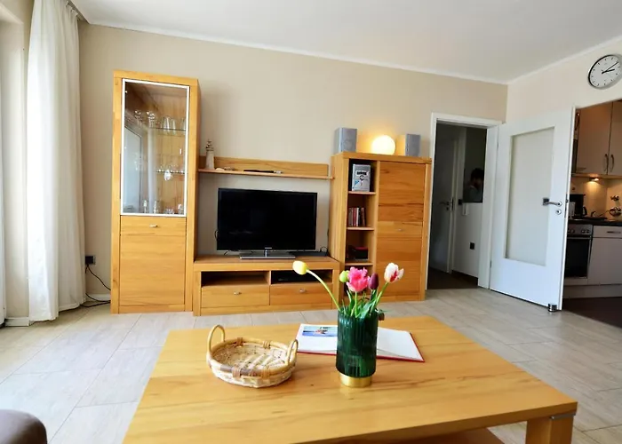 Strandhochhaus Shc8