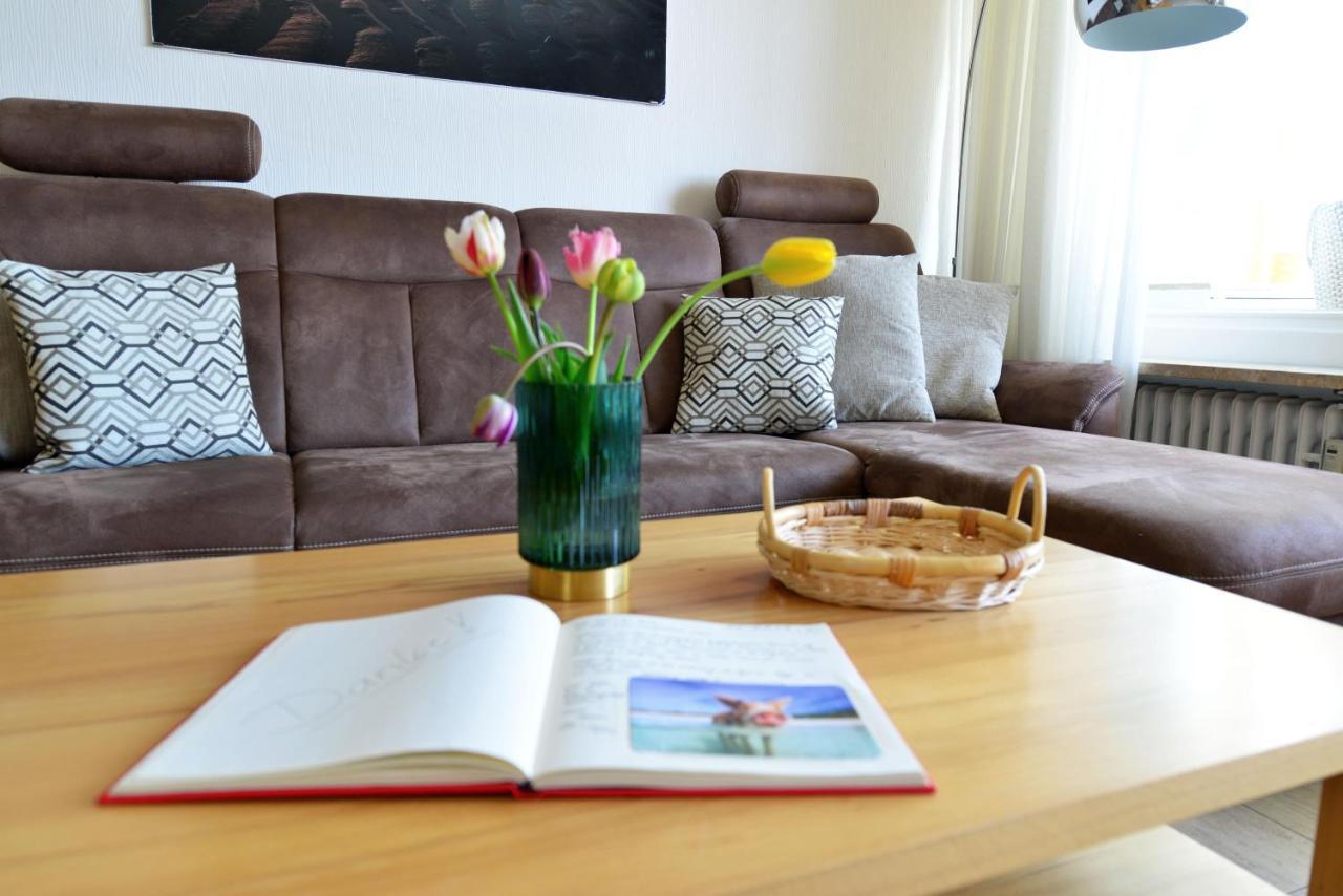 Appartement Strandhochhaus Shc8 Cuxhaven