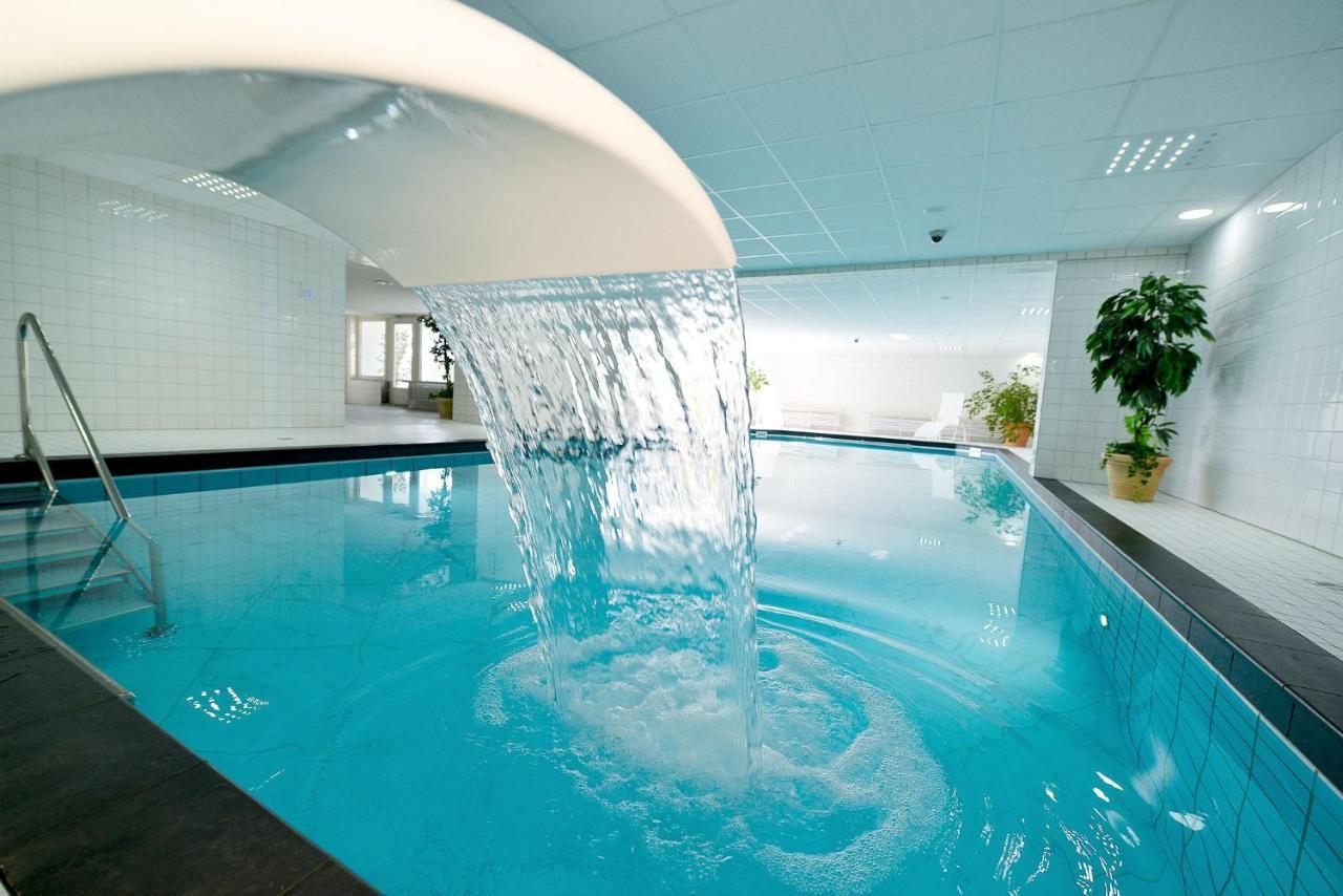Strandhochhaus Shc8 Appartement *