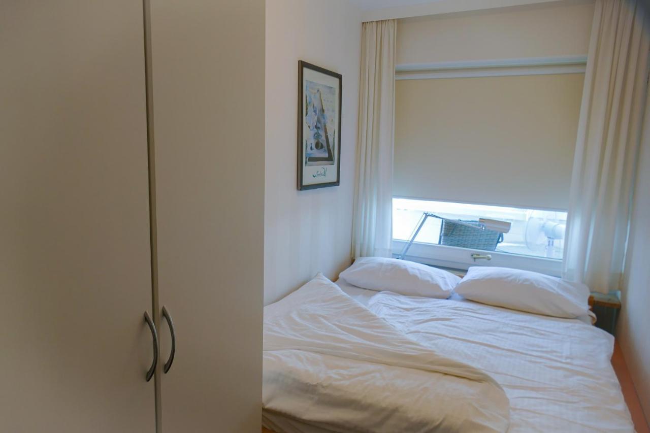 Appartement Strandhochhaus Shc8 *